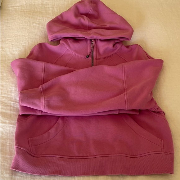 Lululemon scuba hoodie - Picture 2 of 5
